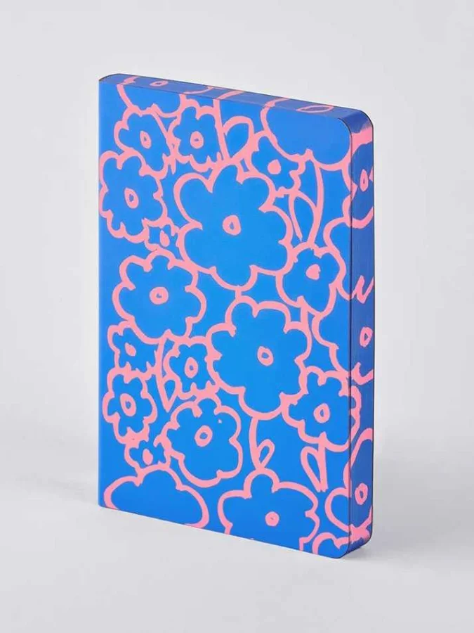 Nuuna - Notebook, Graphic S...
