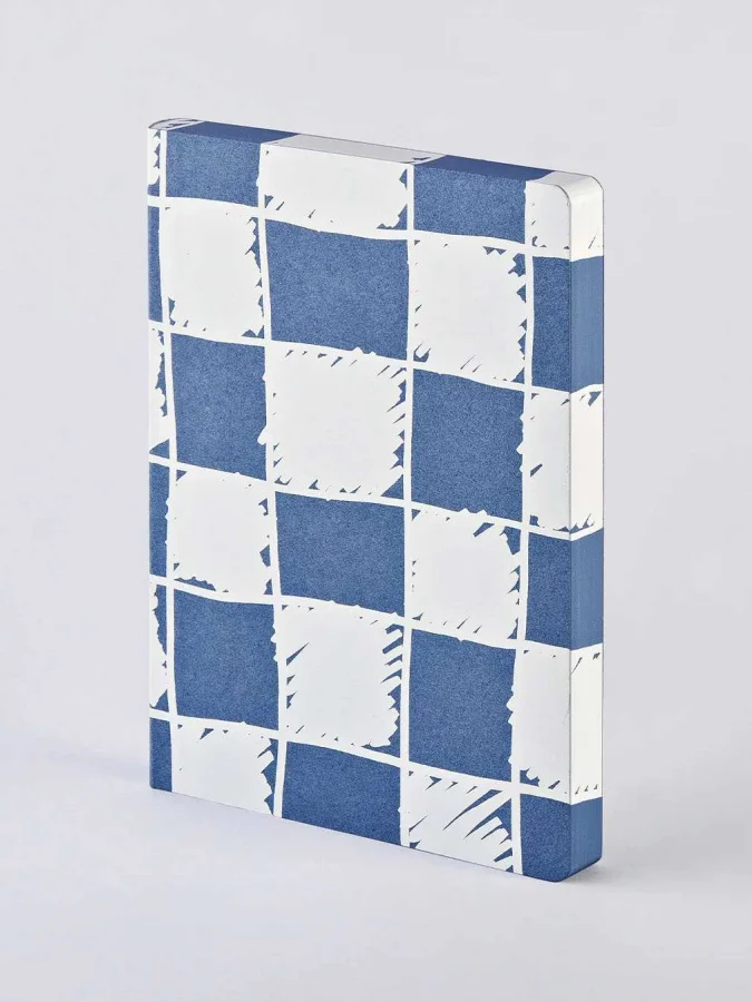 Nuuna - Notebook, Graphic L...