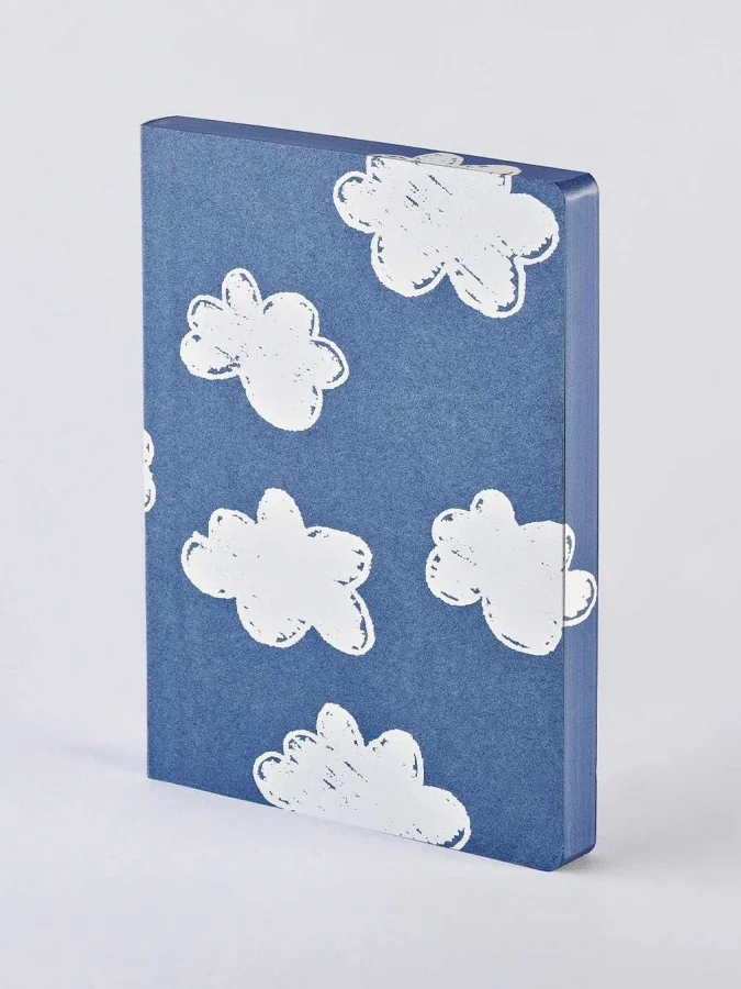 Nuuna - Notebook, Graphic L...