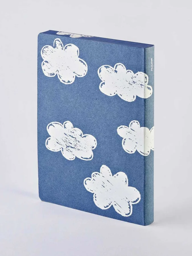 Nuuna - Notebook, Graphic L... 2