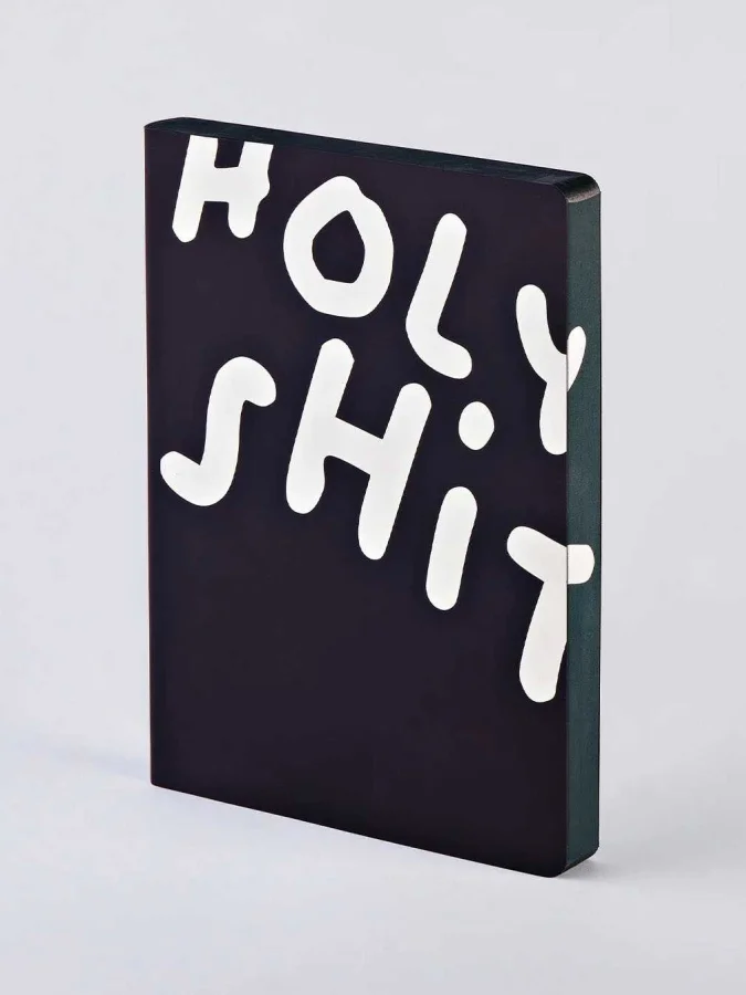 Nuuna - Notebook, Graphic L...