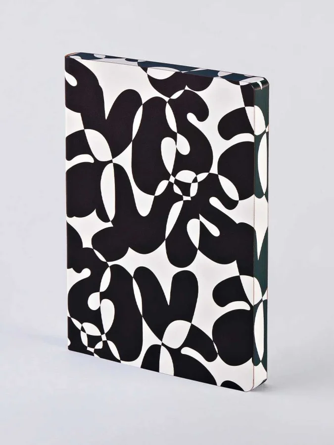 Nuuna - Notebook, Graphic L...