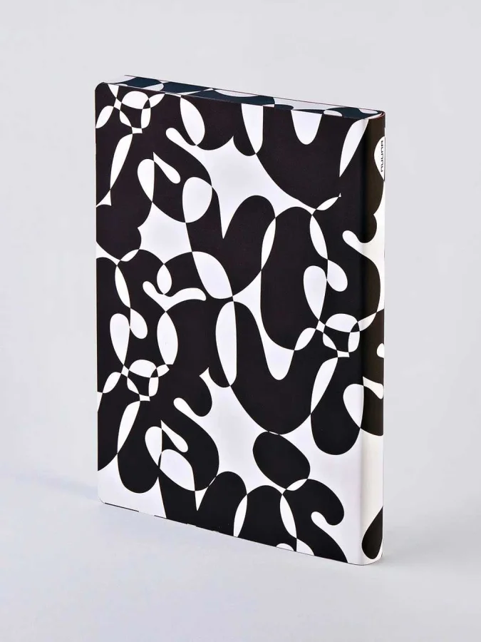 Nuuna - Notebook, Graphic L... 2