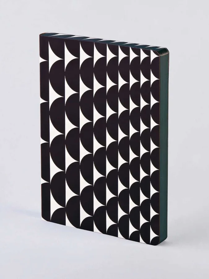 Nuuna - Notebook, Graphic L...