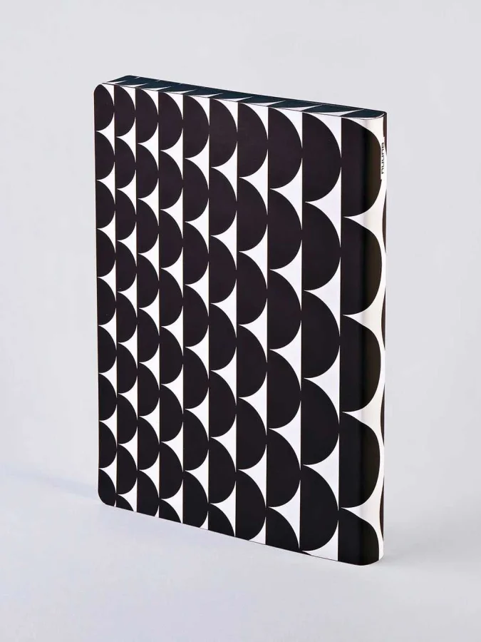 Nuuna - Notebook, Graphic L... 2