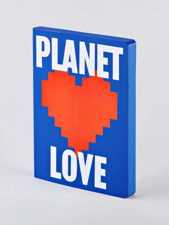 Nuuna - Notebook, Graphic L...