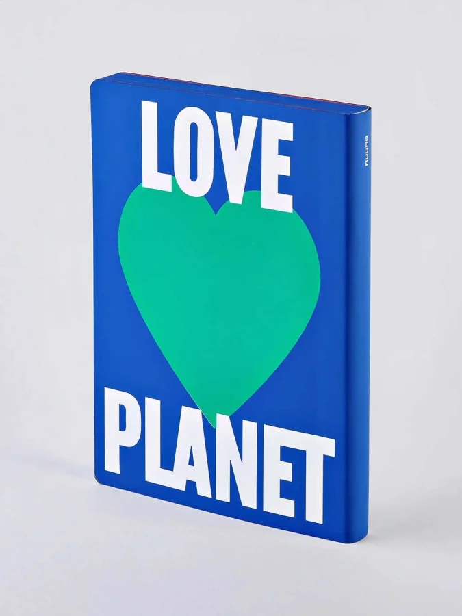 Nuuna - Notebook, Graphic L... 2