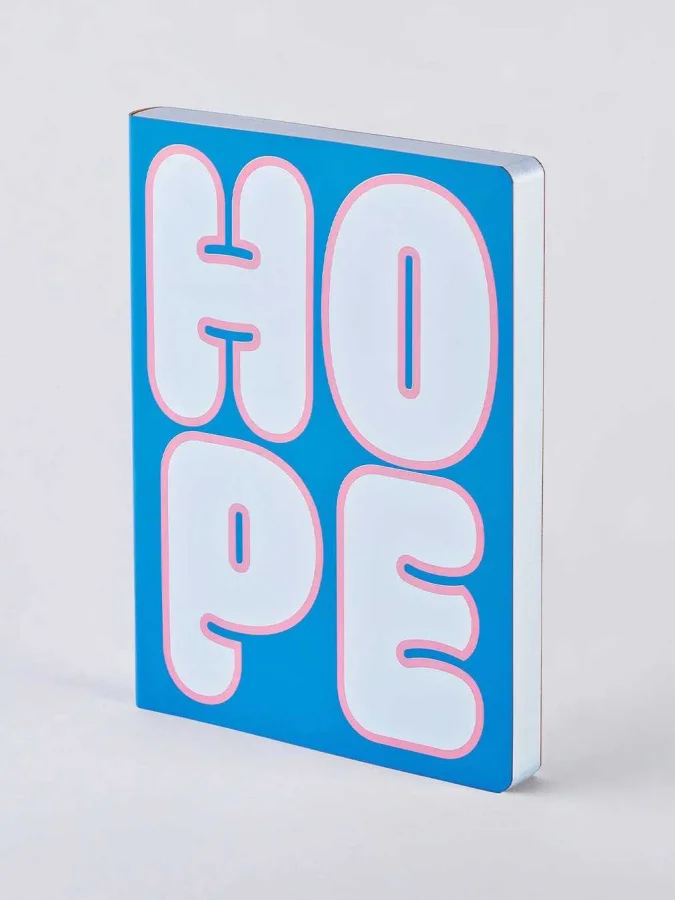 Nuuna - Notebook, Graphic L...