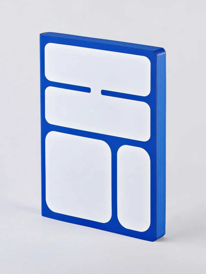 Nuuna - Notebook, Graphic L...