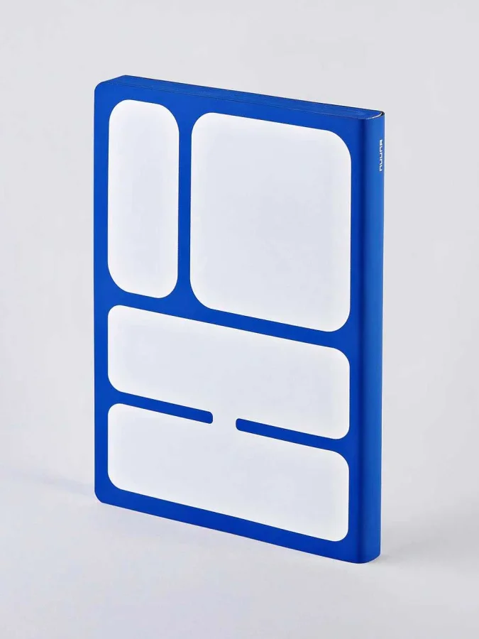 Nuuna - Notebook, Graphic L... 2