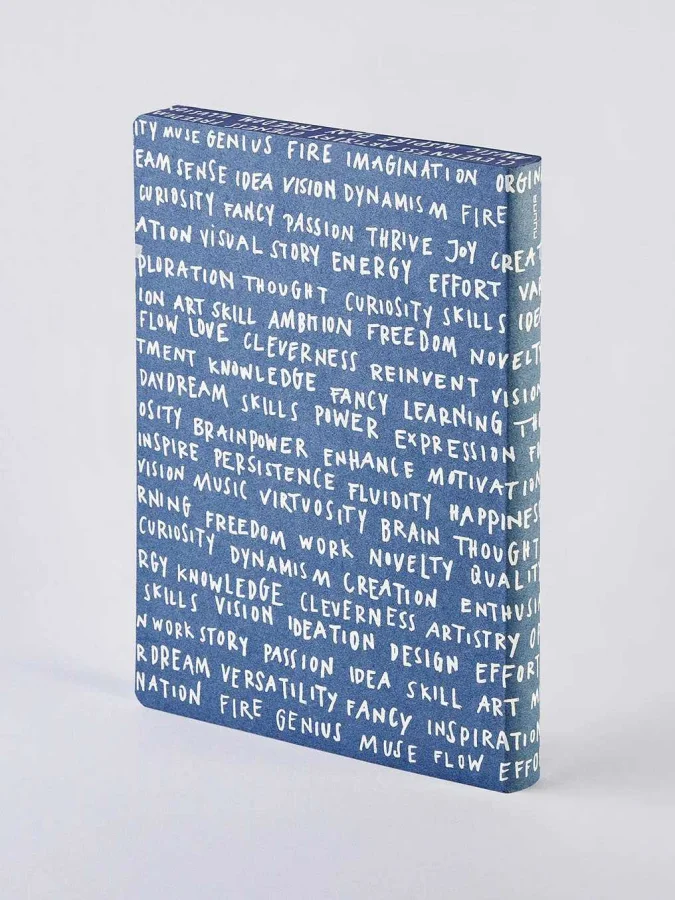 Nuuna - Notebook, Graphic L... 2