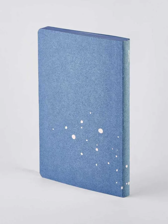 Nuuna - Notebook, Surface M... 2