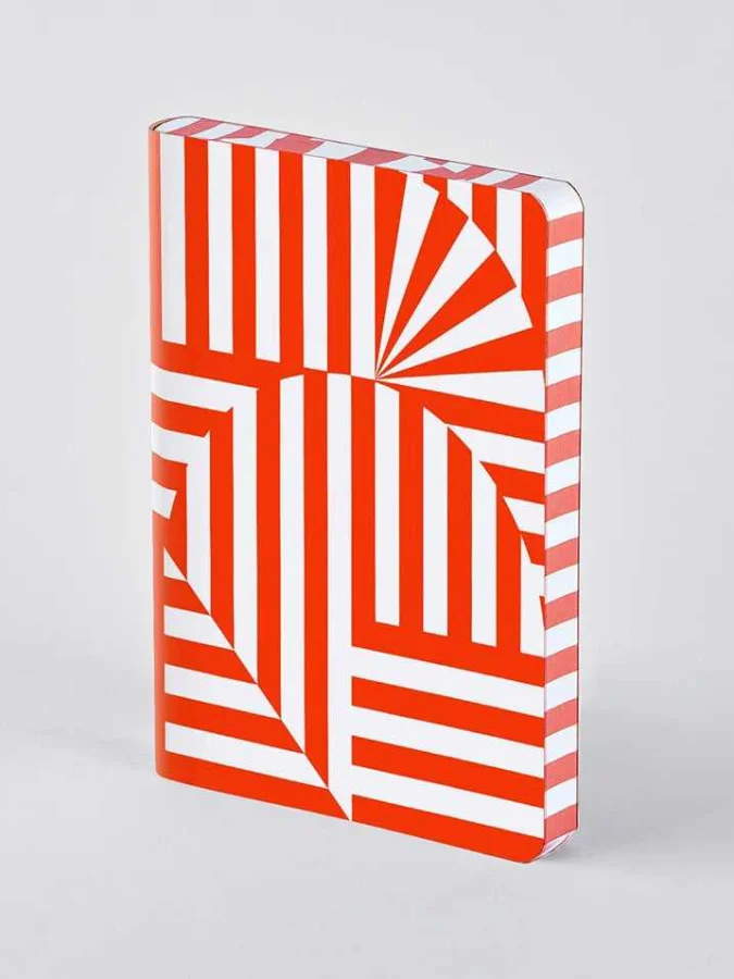 Nuuna - Notebook, Graphic S...