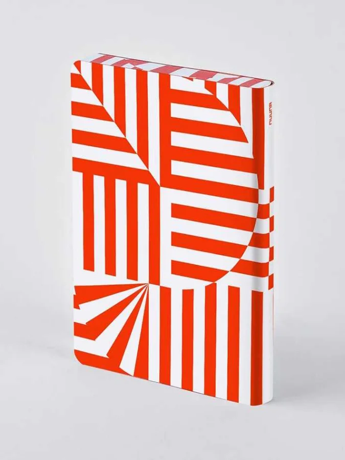 Nuuna - Notebook, Graphic S... 2