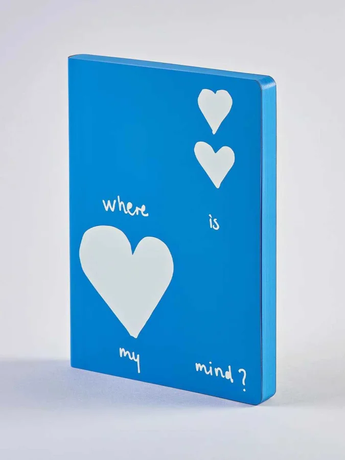 Nuuna - Notebook, Graphic L...
