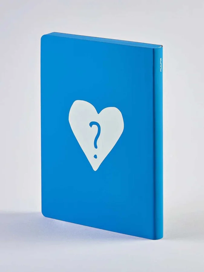 Nuuna - Notebook, Graphic L... 2