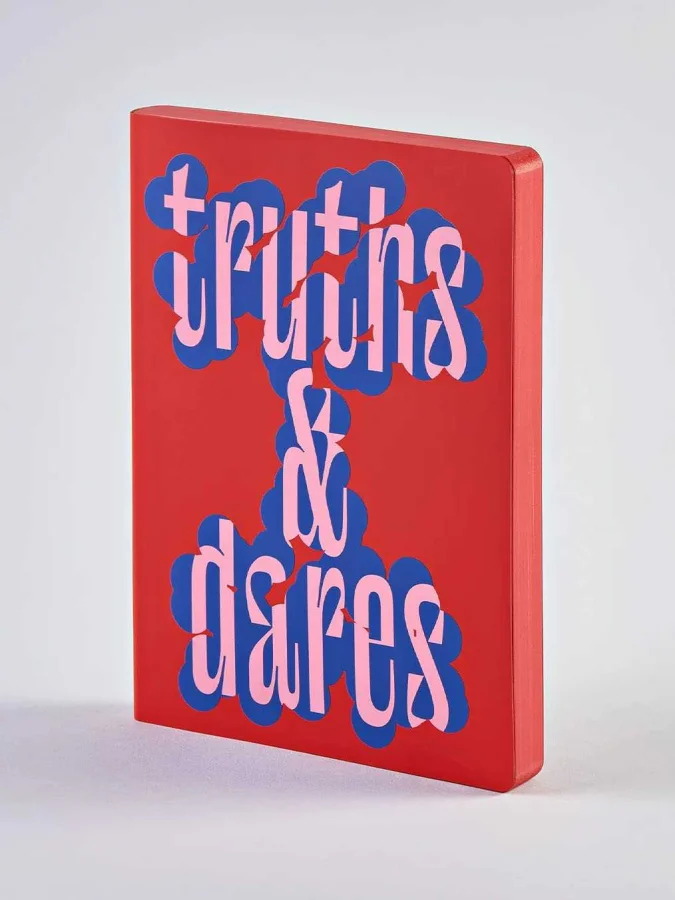 Nuuna - Notebook, Graphic L...