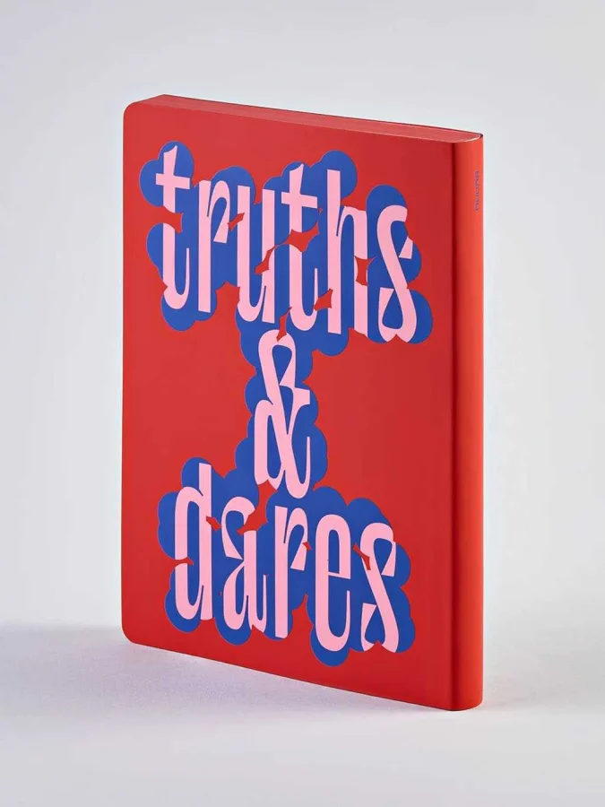 Nuuna - Notebook, Graphic L... 2