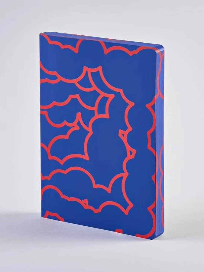 Nuuna - Notebook, Graphic L...
