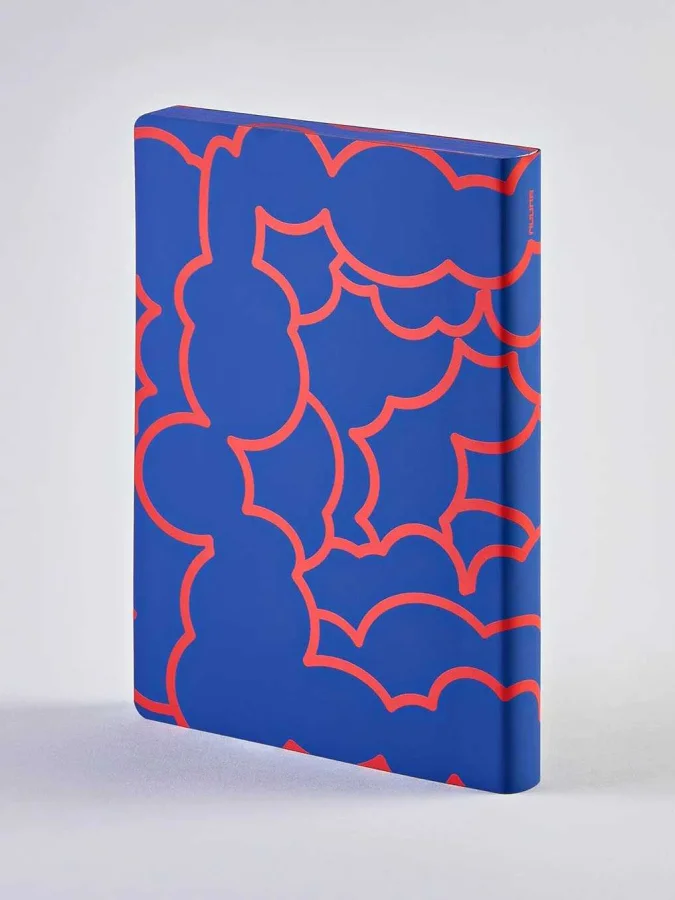 Nuuna - Notebook, Graphic L... 2