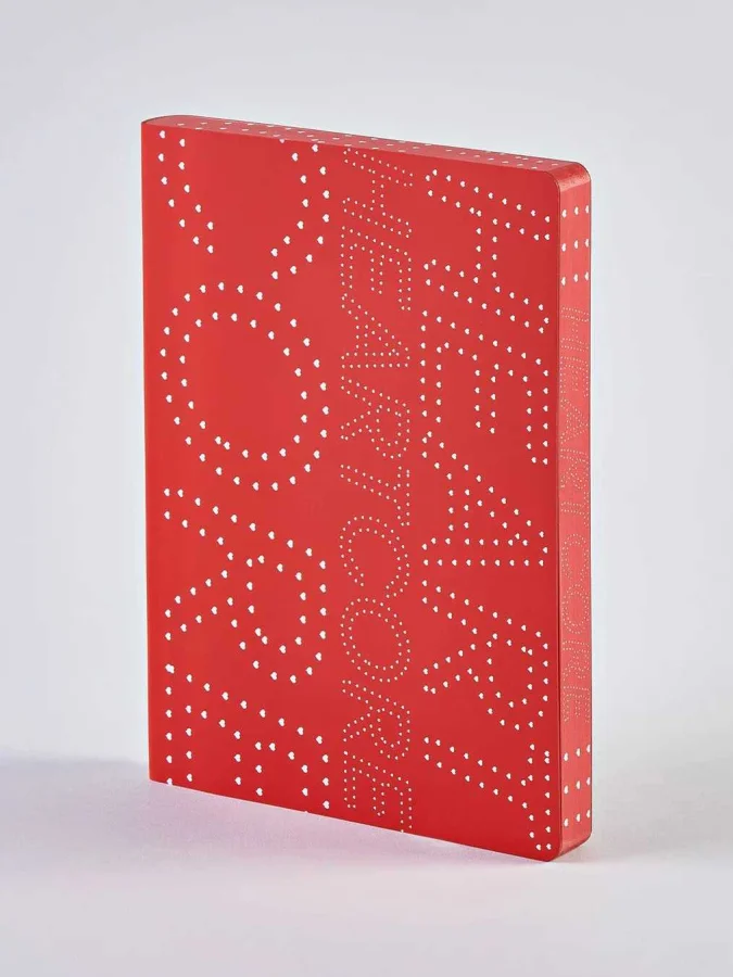 Nuuna - Notebook, Graphic L...