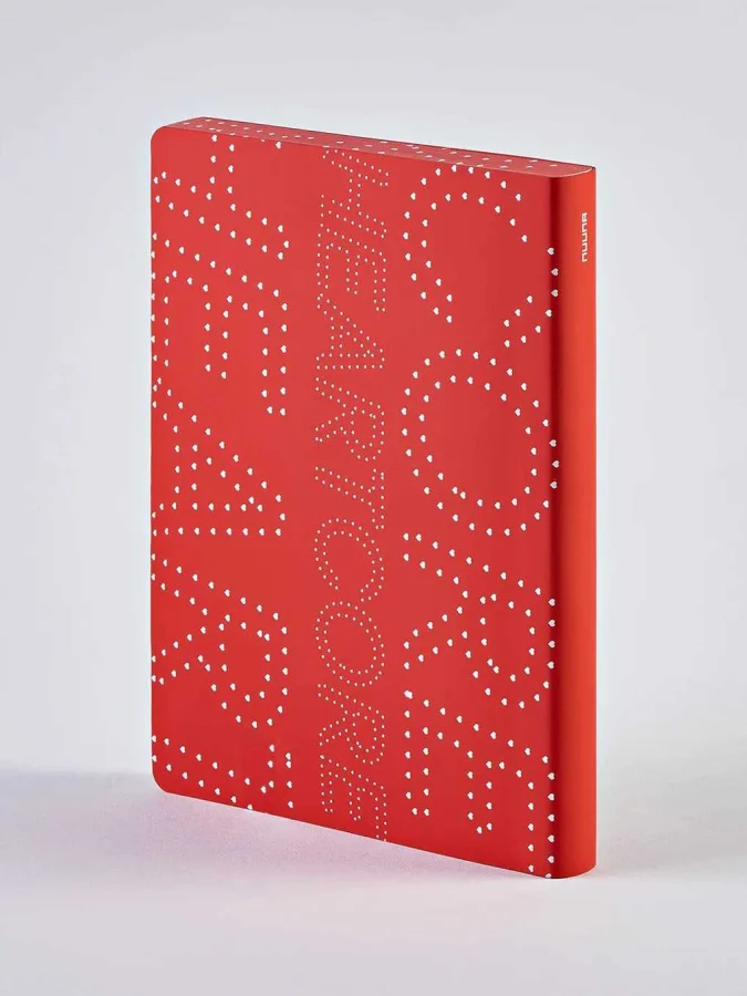 Nuuna - Notebook, Graphic L... 2