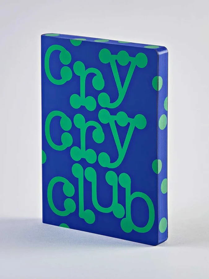 Nuuna - Notebook, Graphic L...