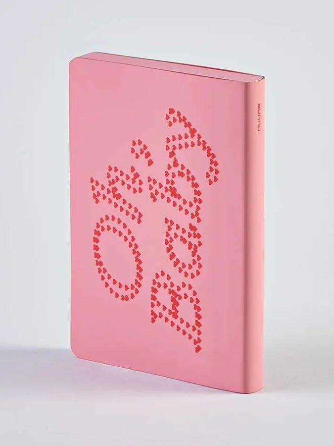 Nuuna - Notebook, Graphic... 2