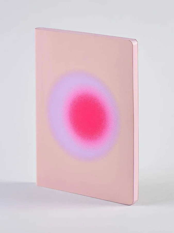Nuuna - Notebook, Colour...