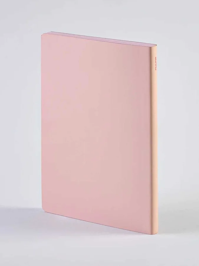 Nuuna - Notebook, Colour... 2