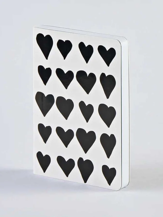 Nuuna - Notebook, Bébé...