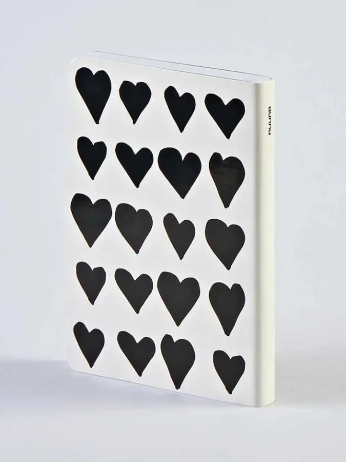 Nuuna - Notebook, Bébé... 2