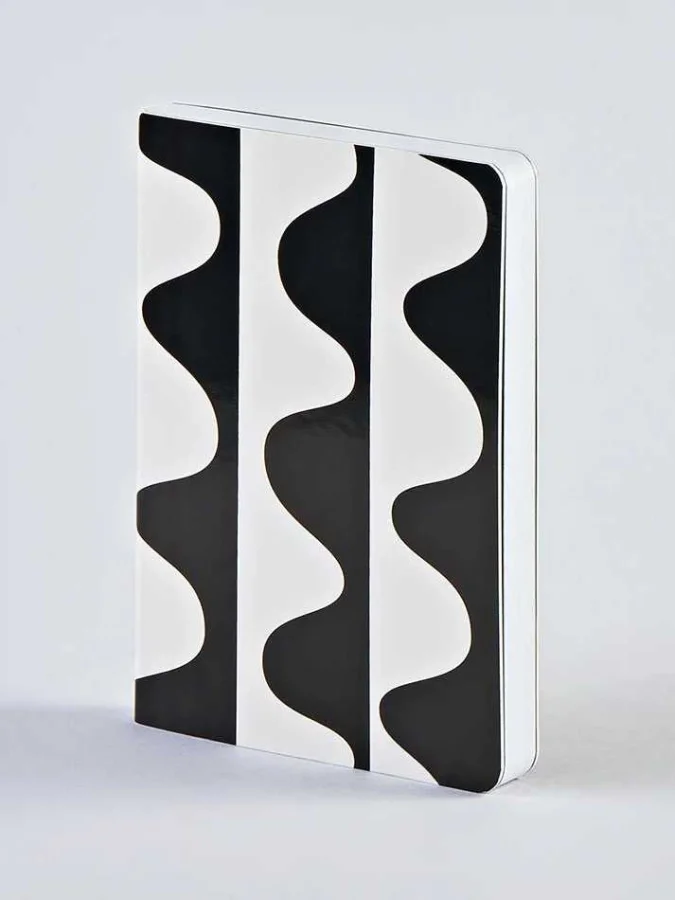 Nuuna - Notebook, Bébé...