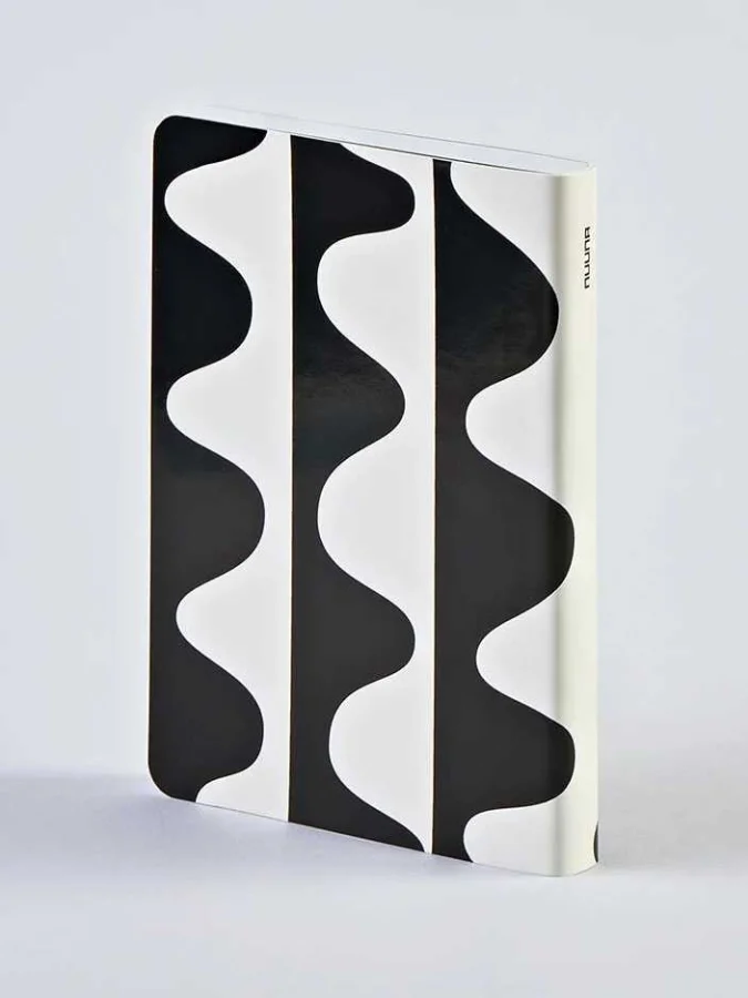 Nuuna - Notebook, Bébé... 2