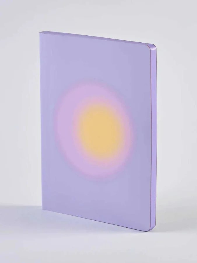 Nuuna - Notebook, Colour...