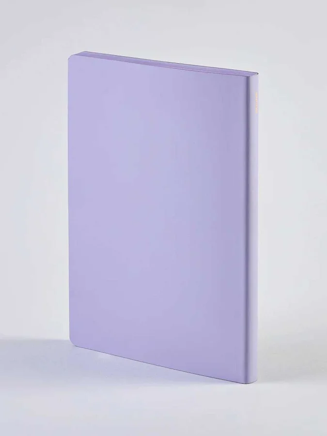 Nuuna - Notebook, Colour... 2