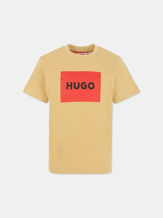 HUGO