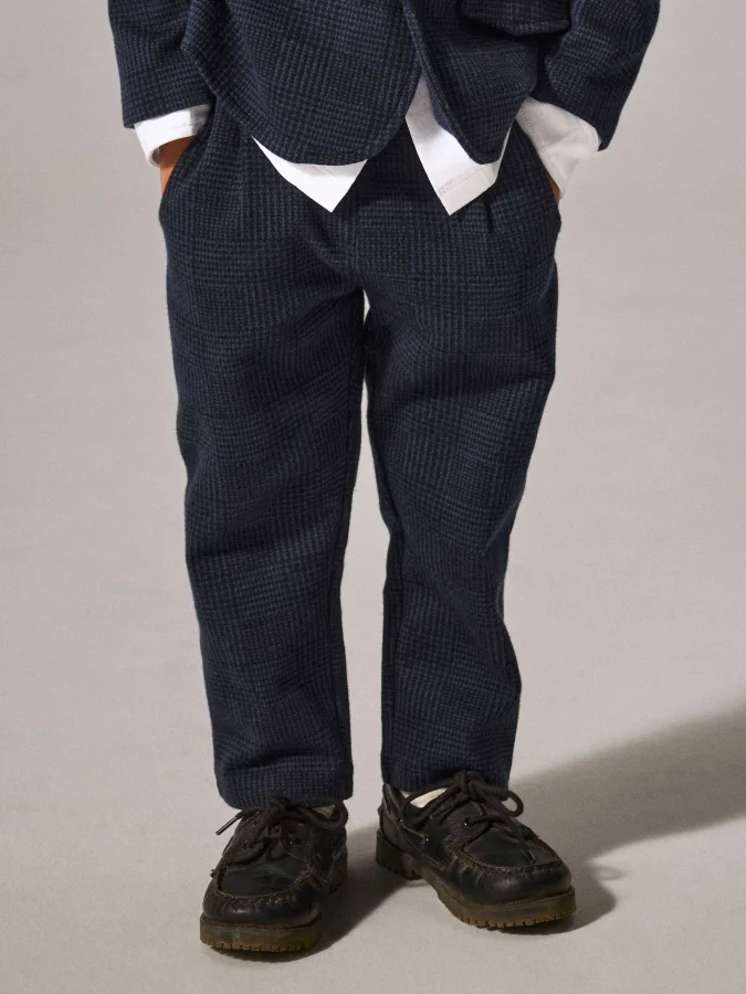 NAME IT - NMMROBINO SWEAT...