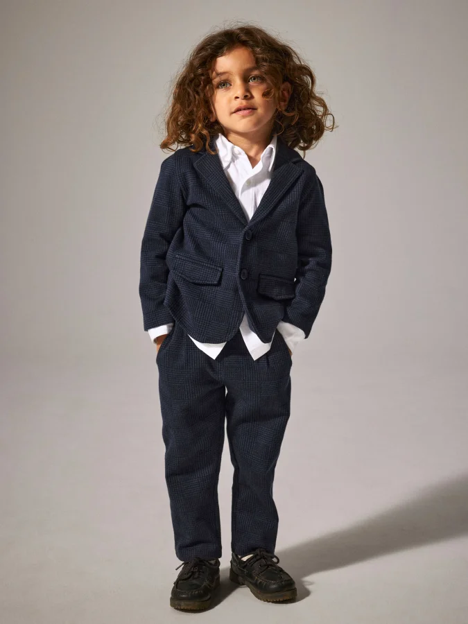 NAME IT - NMMROBINO SWEAT... 2