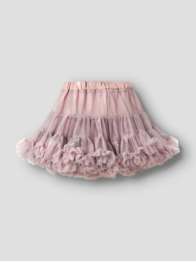 NAME IT - NMFRITUL TULLE SKIRT