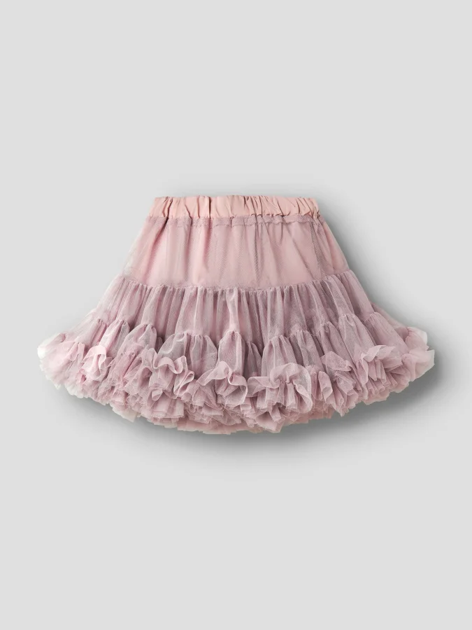 NAME IT - NMFRITUL TULLE SKIRT 2