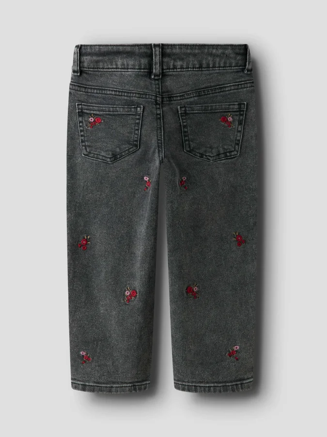 NAME IT - NMFBELLA MOM EMB... 2