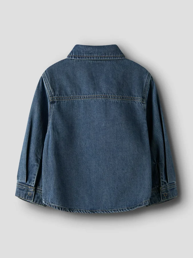 NAME IT - NMMWIN OS DNM LS... 2