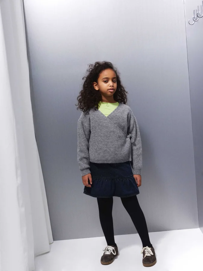 NAME IT - NKFTHEA RHINE DNM... 2