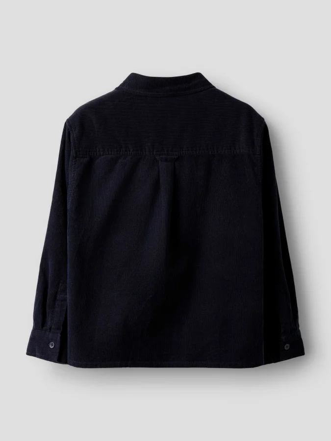 NAME IT - NKMROCKING OVERSHIRT 2