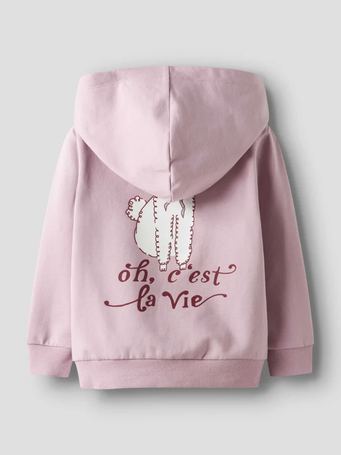 NAME IT - NMFRALIA LS SWEAT... 2