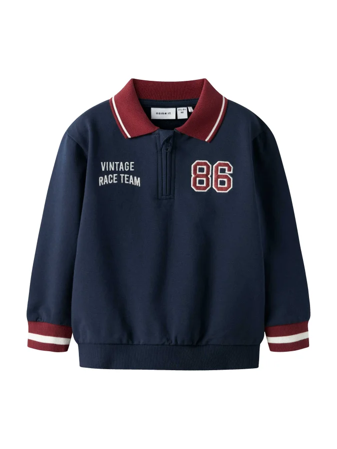 NAME IT - NMMRAMSE LS NREG...