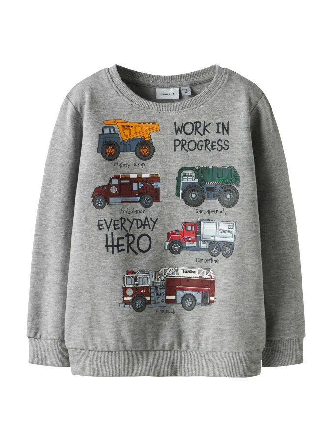 NAME IT - NMMORSON TONKA...