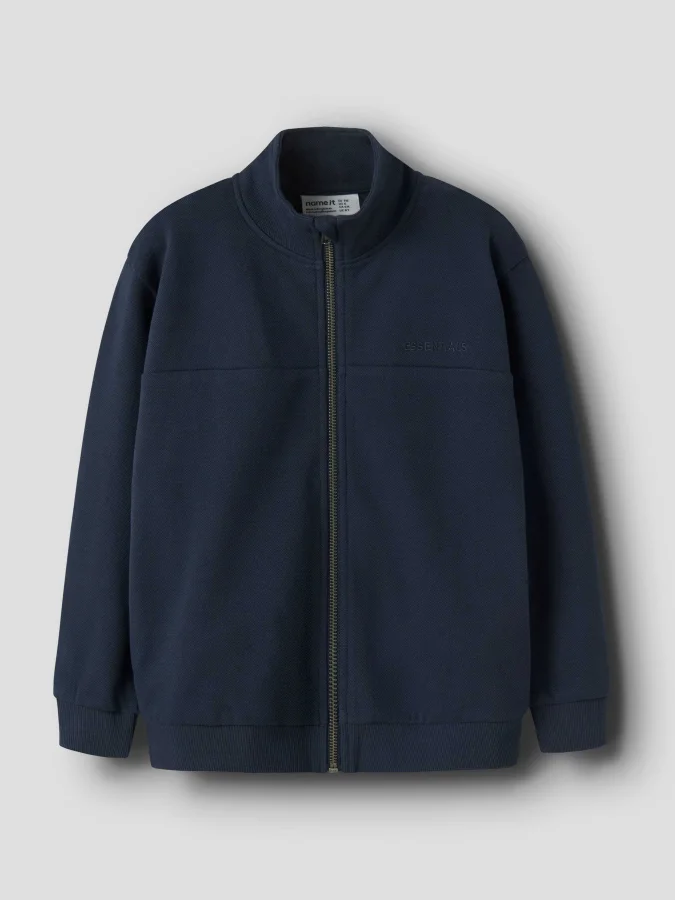 NAME IT - NKMROSS LS NREG CARD