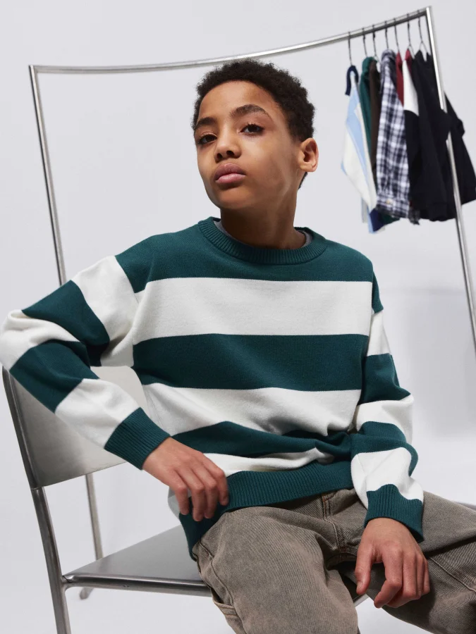 NAME IT - NKMSAGE LS LOOSE... 2